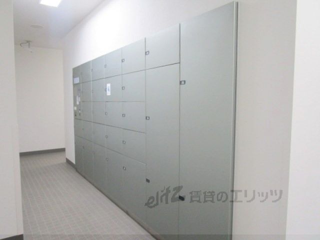 その他　宅配ボックス