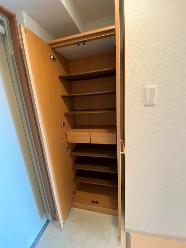 その他　違うお部屋の写真です。ご参考までに