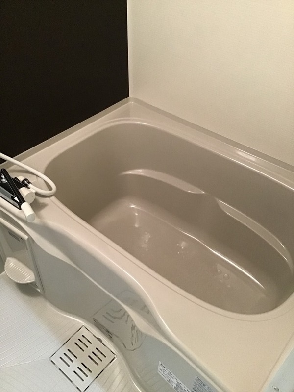 バス・シャワールーム　※同施工会社のイメージ写真※