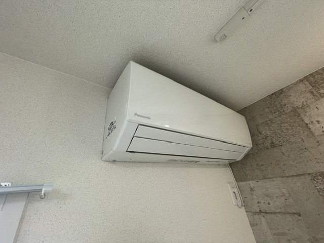 その他設備　※同施工会社のイメージ写真※