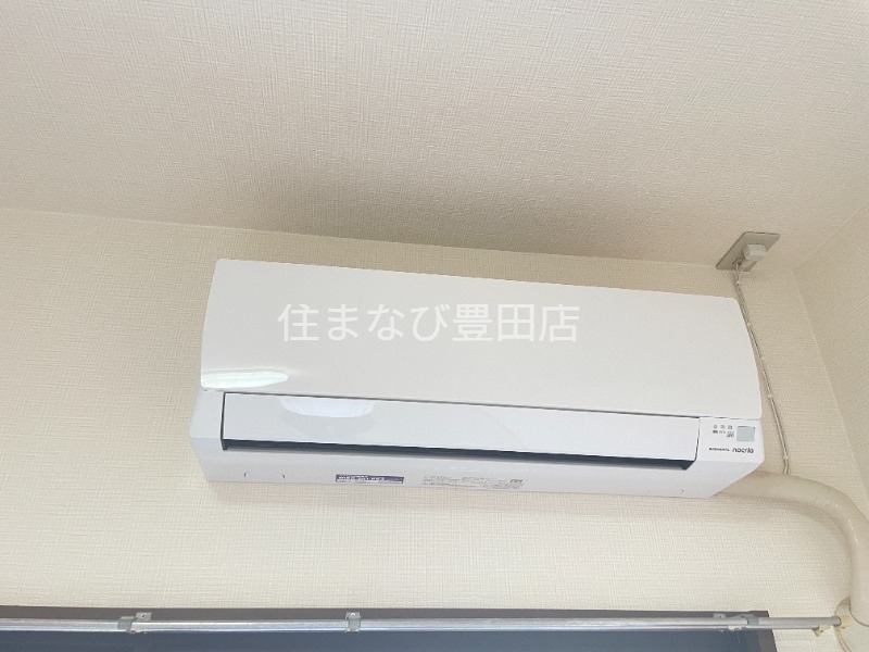 その他設備　２０２６年製