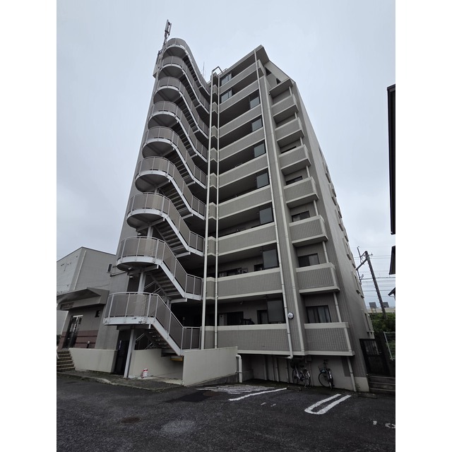 アーバンフォレスト所沢