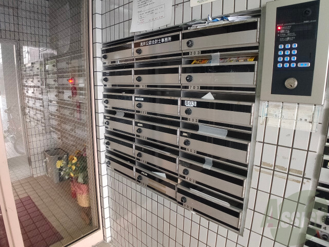 駐車場　駐車場その他