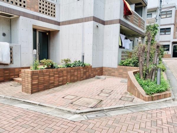 WELL House 東大井のその他写真