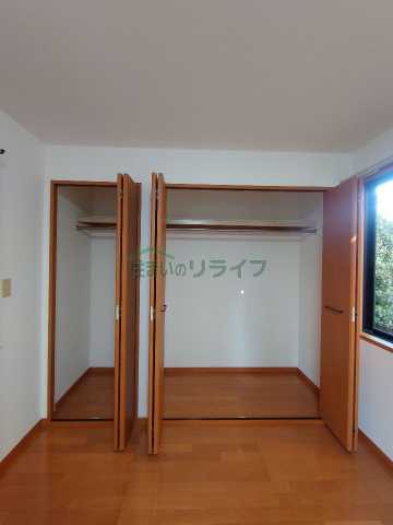 マイム21の内装写真