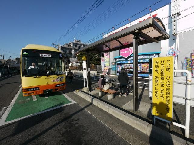 その他　桶川駅東口（その他）まで419m