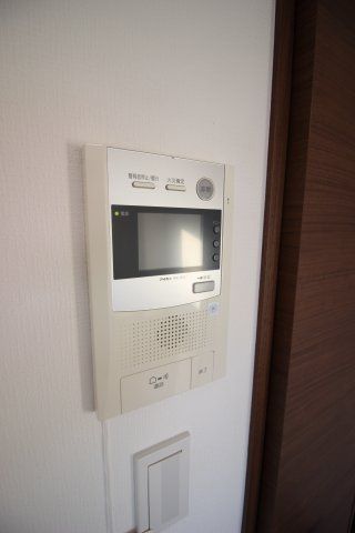 その他設備　（別タイプ参考写真）グランフォース王子　　北区王子3