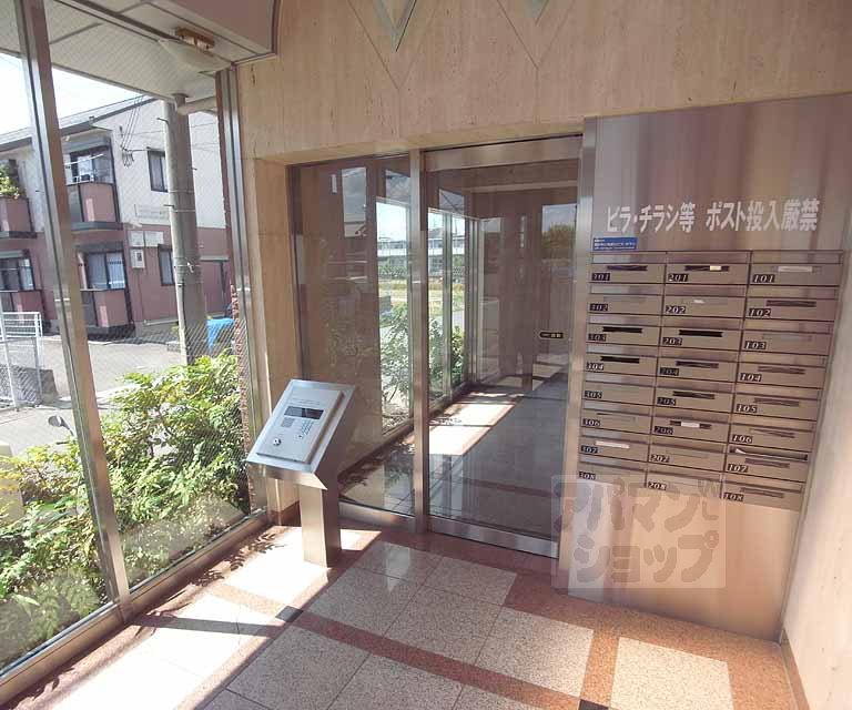 JP京都向島レジデンスのその他写真