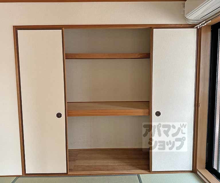 JP京都向島レジデンスの内装写真