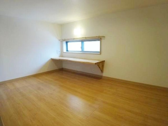 クレア多の津 510の内装写真