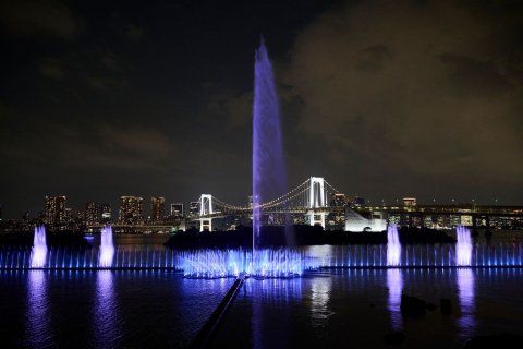その他　アクアシンフォニー（夜）02