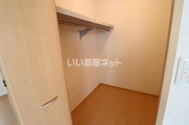 ＪＲ高崎線 北本駅 徒歩14分 2階建 築18年の内装写真