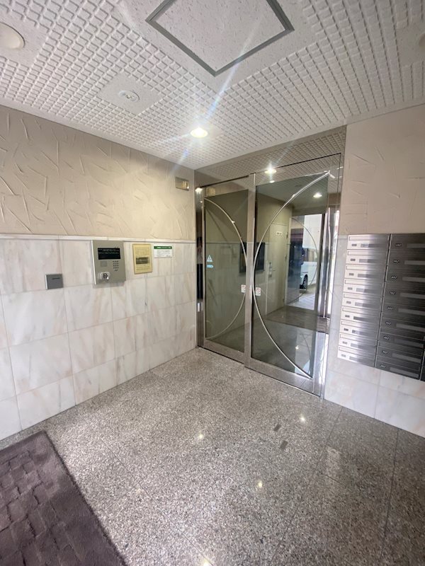 地下鉄七隈線 渡辺通駅 徒歩5分 10階建 築21年のその他写真