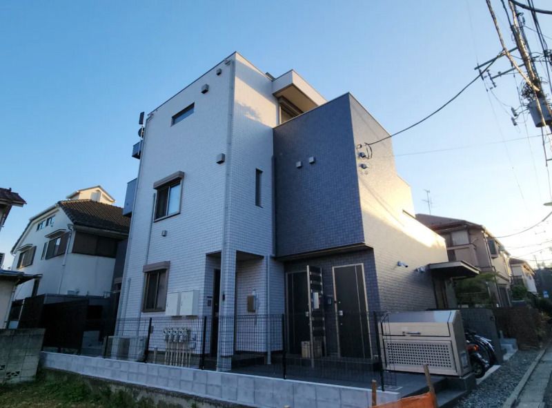 ソレイユ大原