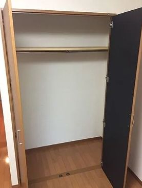 収納　☆たっぷり収納☆