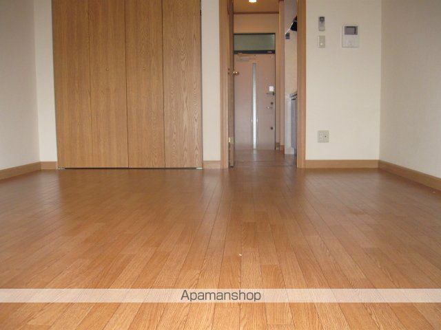 地下鉄谷町線 千林大宮駅 徒歩9分 2階建 築22年の居間写真