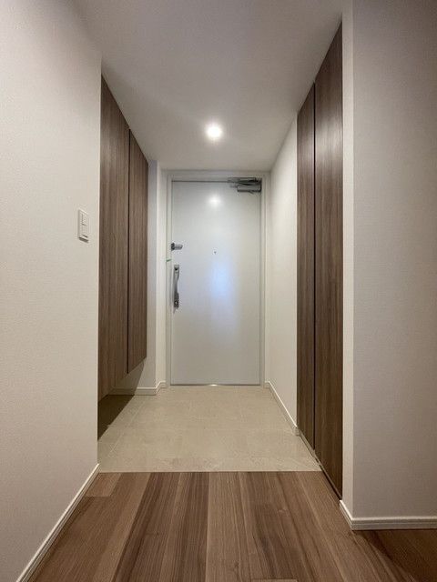 パークタワー勝どき サウス棟のその他写真