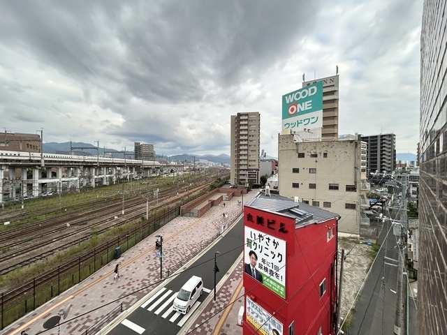栃木屋ビルのその他写真