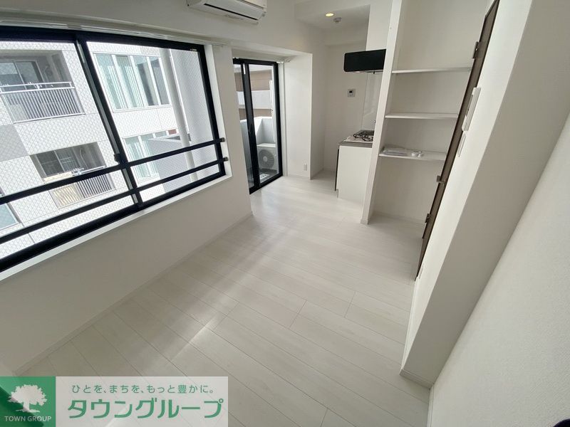 その他部屋・スペース　バルコニー