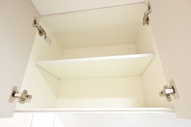 CASA SERENAの風呂写真