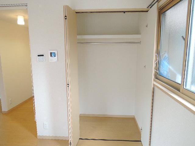 ローラン2の内装写真