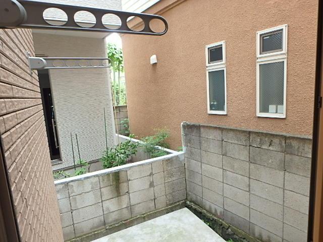ローラン2の内装写真