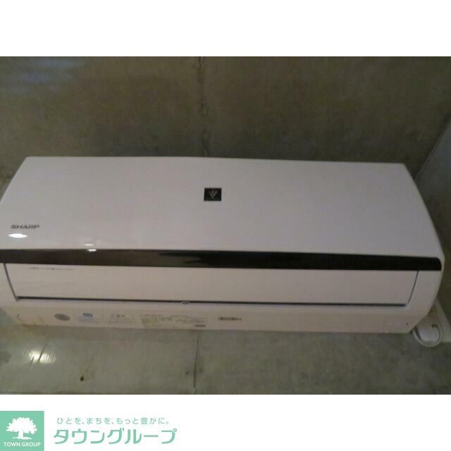その他部屋・スペース