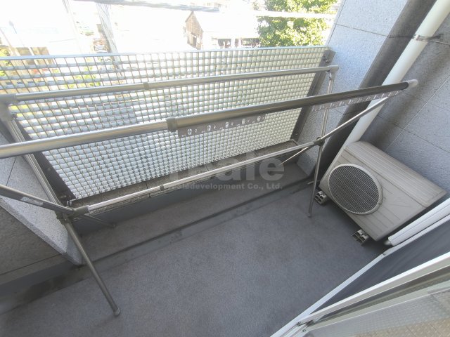 ＪＲ中央線 西荻窪駅 徒歩16分 6階建 築18年の内装写真