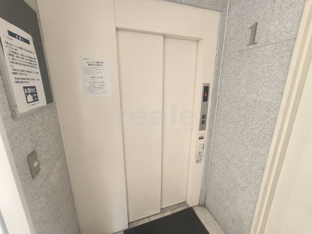 ＪＲ中央線 西荻窪駅 徒歩16分 6階建 築18年の外観写真