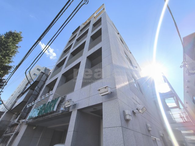 ＪＲ中央線 西荻窪駅 徒歩16分 築18年