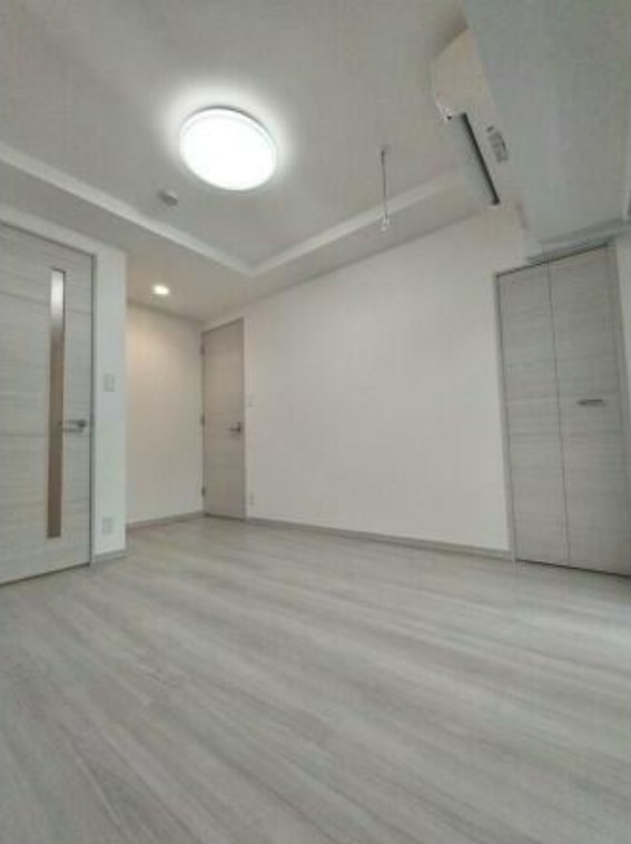 ＪＲ山手線 上野駅 徒歩10分 9階建 築6年の内装写真