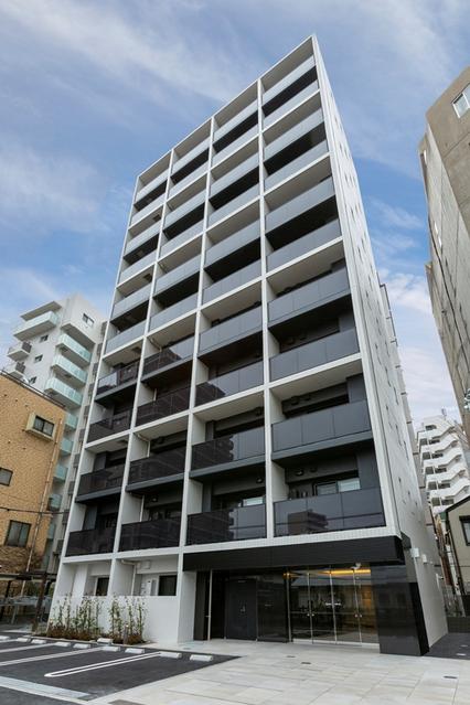 京急本線 京急川崎駅 徒歩7分 築7年