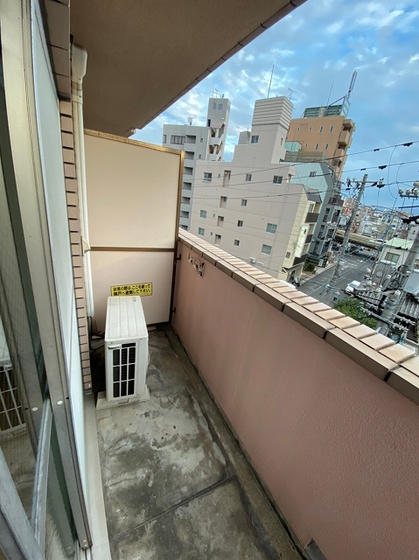 K・アルカディアの内装写真