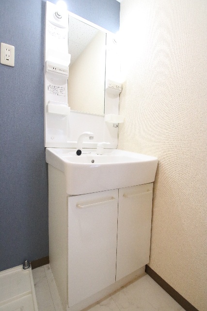 ハートフルマンションB&Aの内装写真