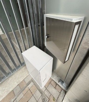 その他共有部分　☆共用部分☆