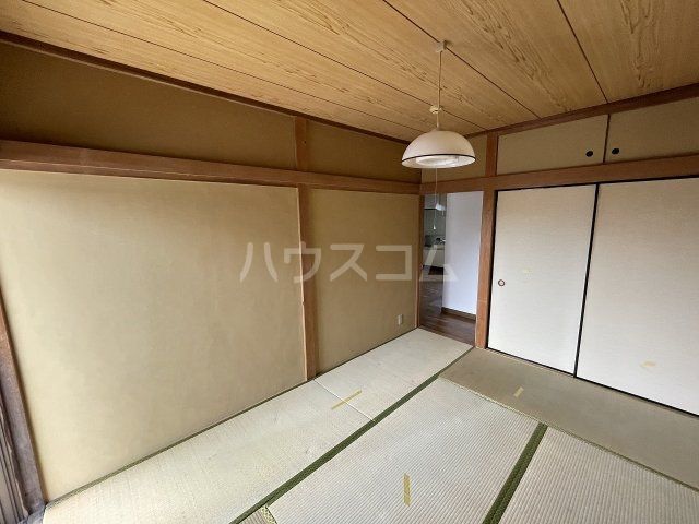 リバーサイド野本IIの内装写真