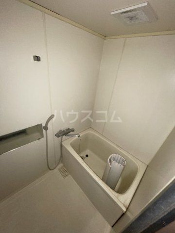 リバーサイド野本IIの風呂写真