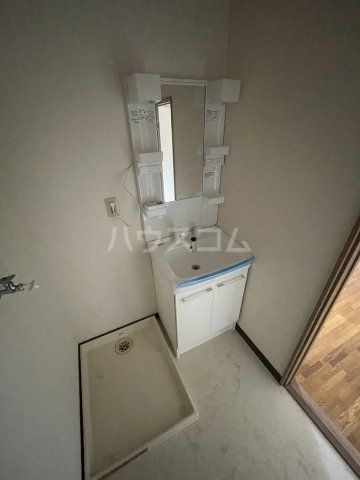 リバーサイド野本IIの内装写真