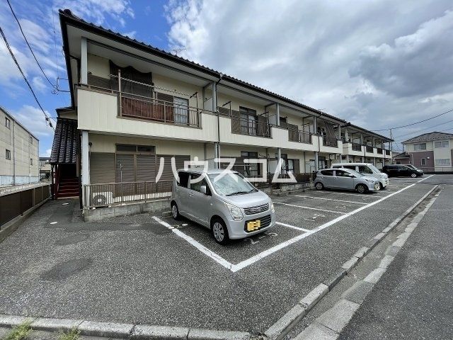 リバーサイド野本II