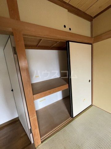 リバーサイド野本IIの内装写真