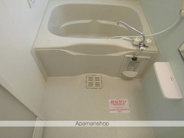 近鉄大阪線 弥刀駅 徒歩10分 3階建 築16年の風呂写真
