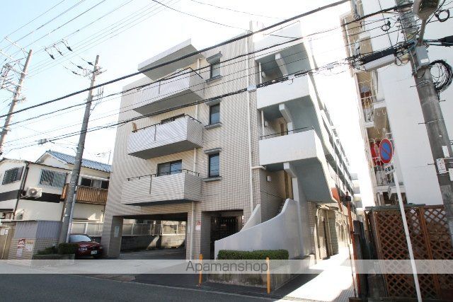 阪急宝塚線 服部天神駅 徒歩16分 築37年