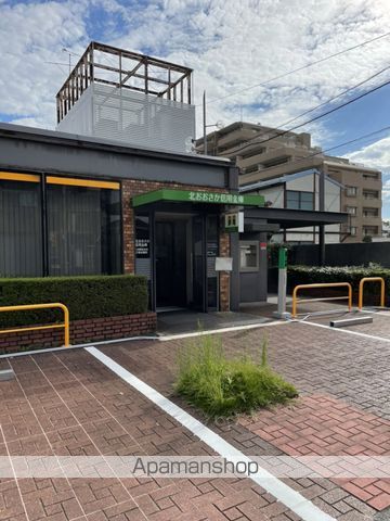 阪急宝塚線 服部天神駅 徒歩16分 5階建 築37年の周辺写真