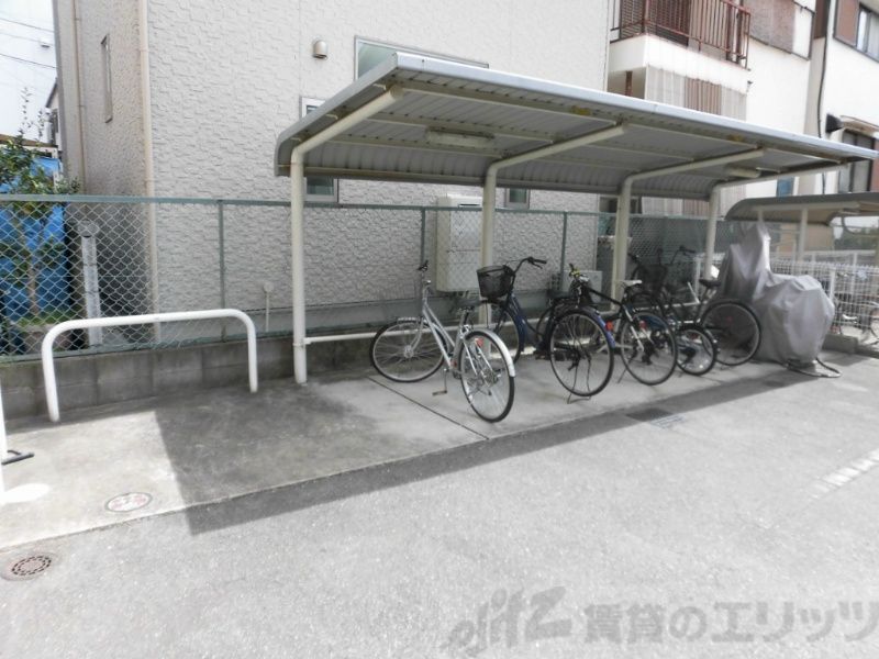 その他共有部分　共有部分