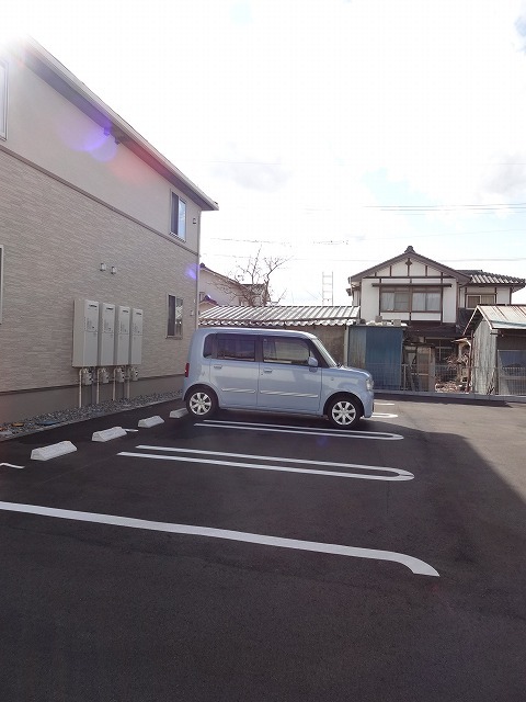 ＪＲ篠ノ井線 塩尻駅 徒歩14分 2階建 築9年のその他写真