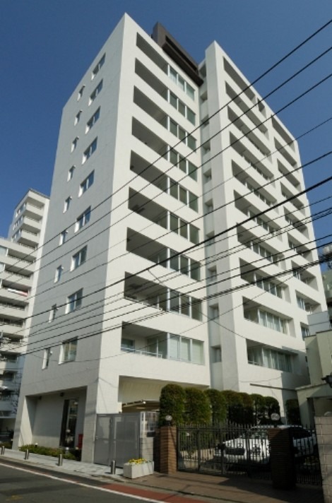 東急目黒線 武蔵小山駅 徒歩5分 築20年