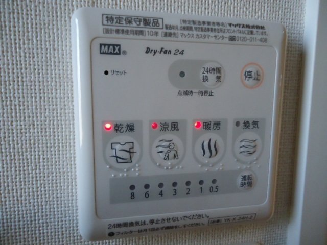 クレアK 201のその他写真