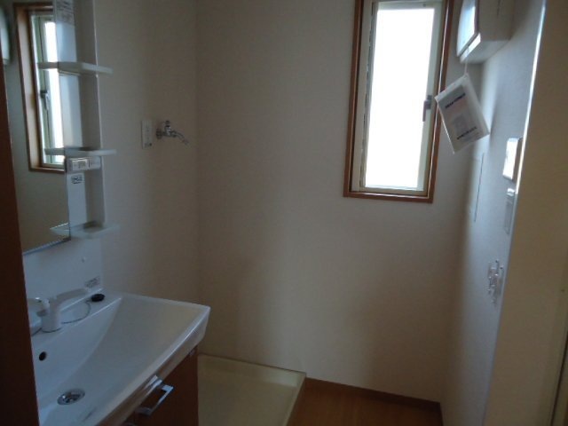 クレアK 201のトイレ写真