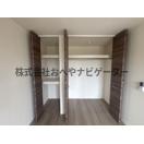 収納　他号室　イメージ写真　※現物優先