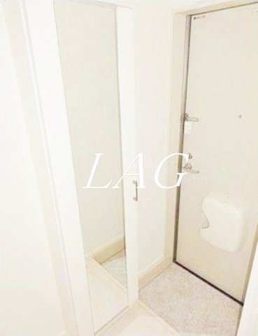 玄関　玄関です。